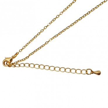 two fish design Pearl shell pendant pearl Necklace